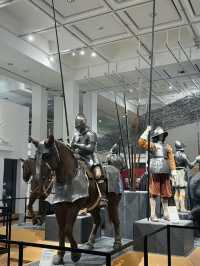 🇬🇧 Leeds Hidden Gem | Terracotta Warriors?!