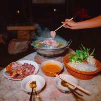 ที่พักสวนผึ้ง