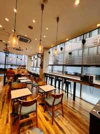 東京神橋站周邊的優質酒店