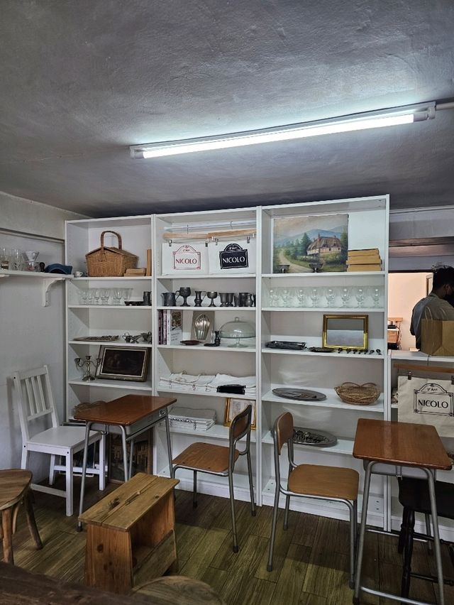 Nicolo Bakery | BKK