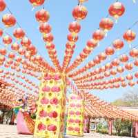 วัดธรรมกตัญญู (เสียนหลอไต้เทียนกง)