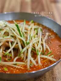 【ソウル / トンミョ】ペク先生も訪れた！美味しすぎる冷麺