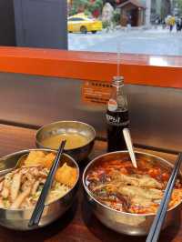 Slurp for Less: Zhou Cheng Zhi’s Luosifen in the Heart of Guangzhou