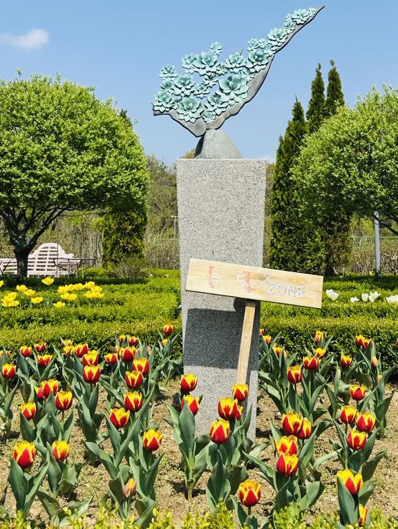 A Nordic Escape in Yangpyeong 