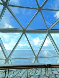 Amsterdam – A Stylish Celebrity Cruise Journey! ⚓️🇳🇱✨