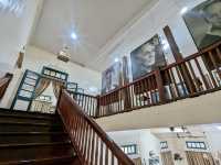 🏡 *Step Back in Time at Agnes Keith House: Kota Kinabalu’s Colonial Gem* ☕