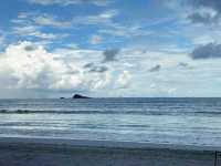 Chill Vibes & Coastal Charm: A Day at Lagoi Bay