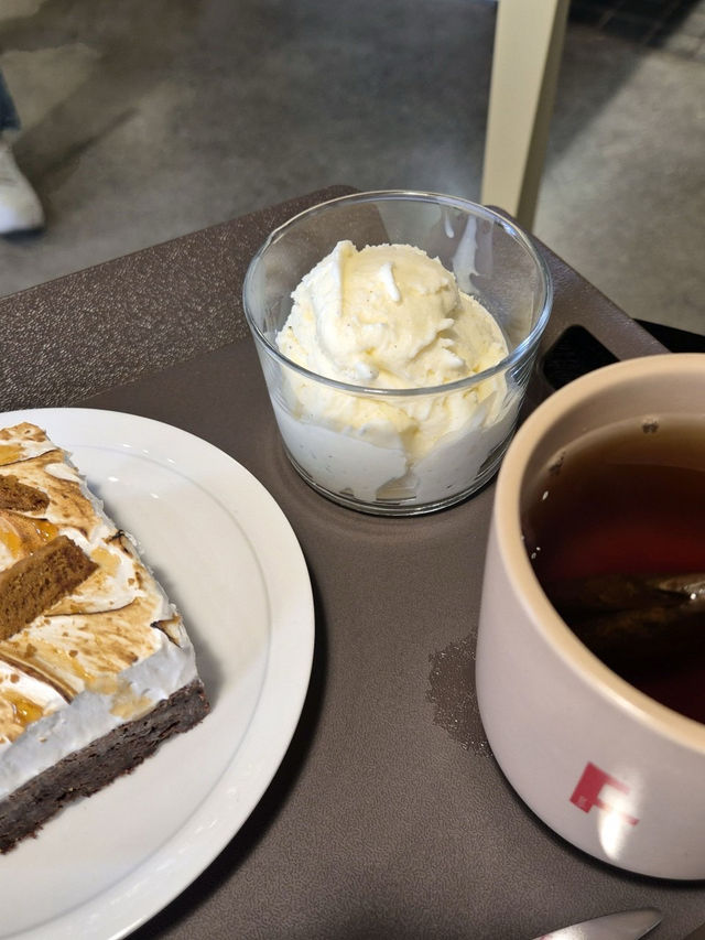 🌻용산 삼각지 피요르드🤎