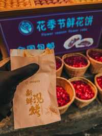 Hidden Gem of Dali: A Perfect Half-Day Escape to Xizhou Ancient Town (喜洲古镇)