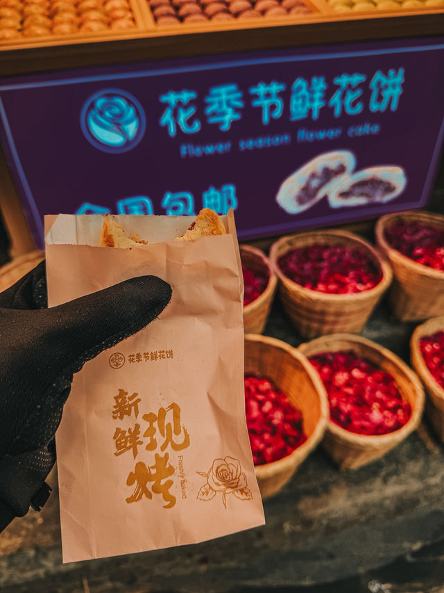 Hidden Gem of Dali: A Perfect Half-Day Escape to Xizhou Ancient Town (喜洲古镇)