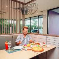 Fortune Saeng Chan Beach Hotel Rayong  