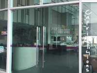 “Capri by Fraser Johor Bahru — Your Stylish Urban Oasis”