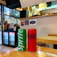 Burgermate 香港只此一家 數量限定漢堡