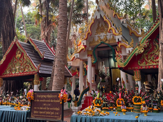 เที่ยวคำชะโนด จ.อุดรธานี
