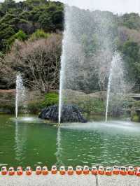 大阪勝尾寺🧧人氣祈福🙏，打卡寺院