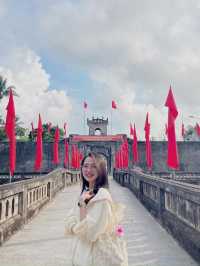 Quảnh Bình- Quảng Trị