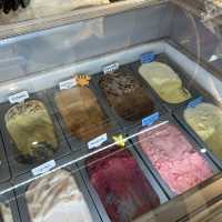 : Scoopy D ร้านไอศครีม สุด Cute ใน อุบลเมืองเก่า 
