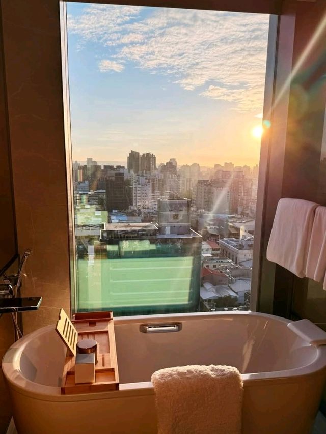 InterContinental Taichung臺中勤美洲際酒店