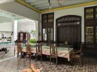 Malacca Baba Nyonya Heritage Museum-Memories of the Peranakan Glory Days