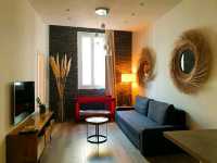 마르세유 항구 숙소 - Les Appartements du Vieux Port