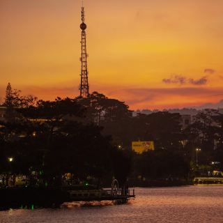 Đà Lạt
