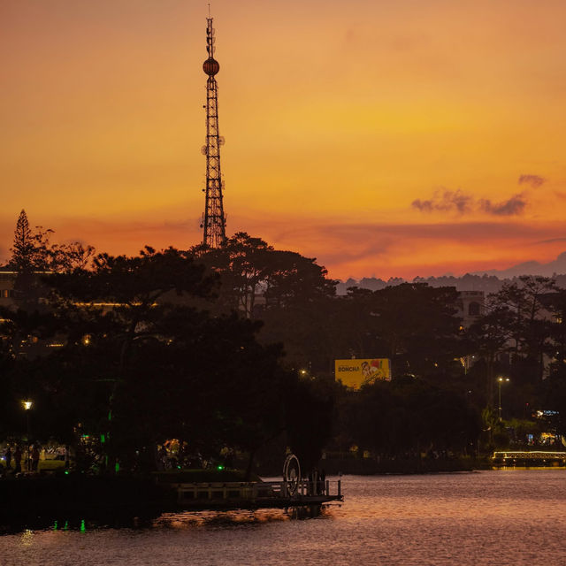 Đà Lạt