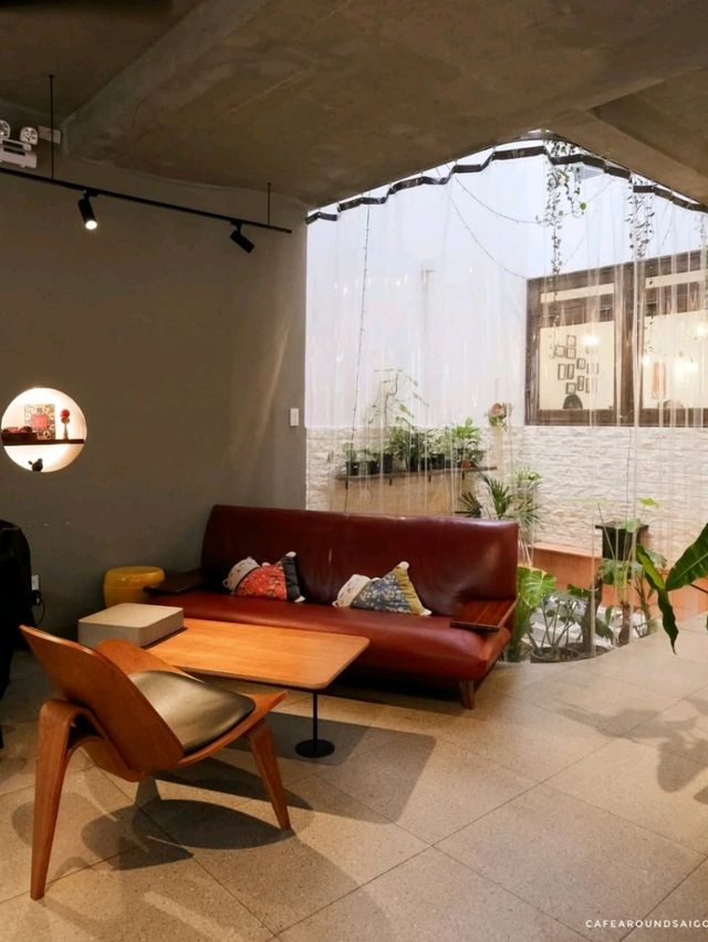 Ti Tê Cafe