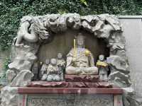 Enoshima Shrine 