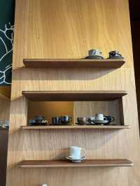 【山口カフェ】元幼稚園の園舎をリノベーションしたカフェ☕️