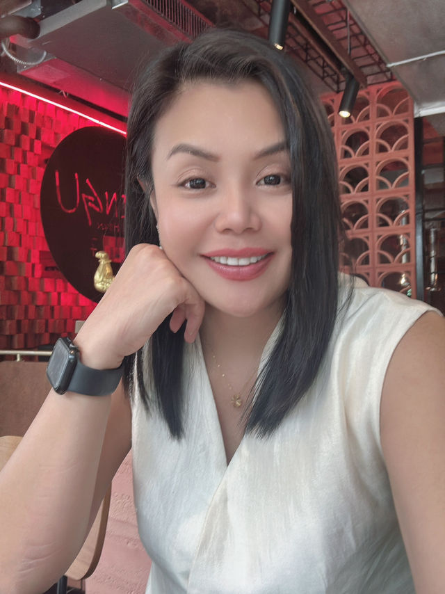 Chingu grilled house