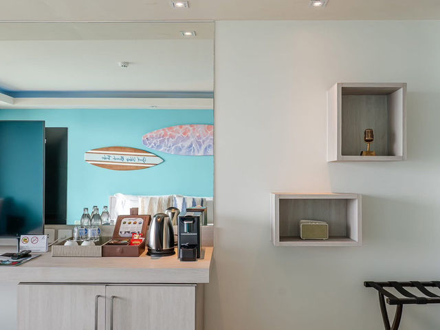 Zenmaya Oceanfront Phuket 