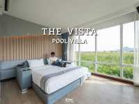 The Vista Pool Villa