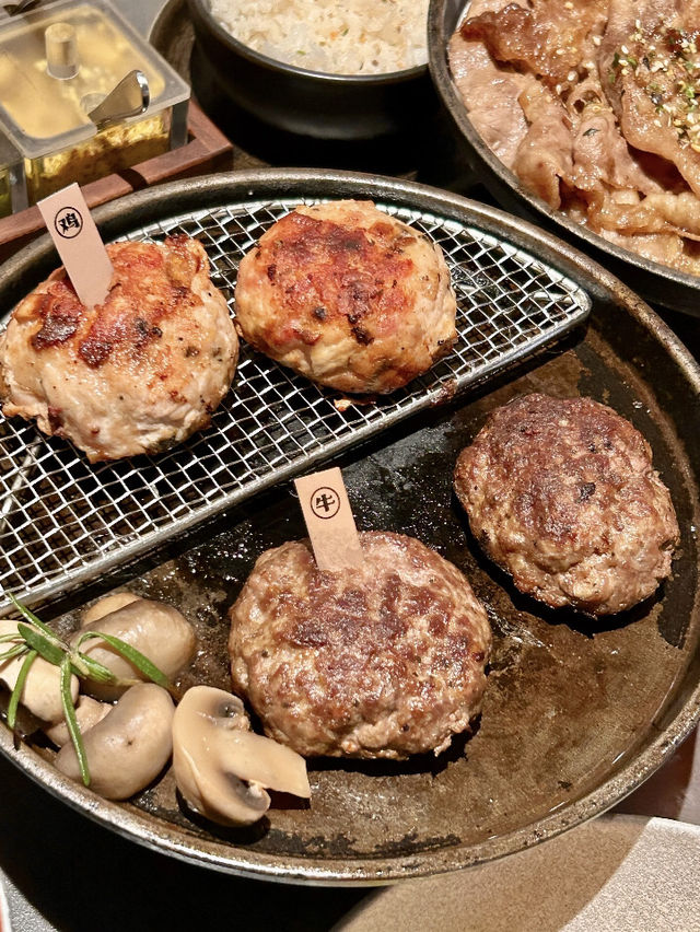 深圳｜肉大人窯烤烤牛排