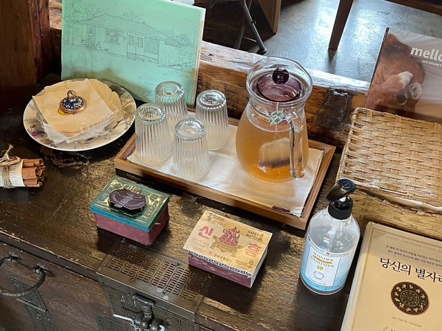 카이막이 궁금하시나요?