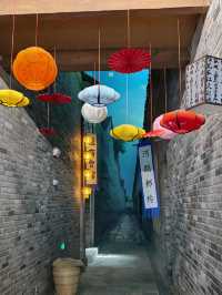 Yangzhou Slow Life | A Healing 2 Days and 1 Night in Yangzhou