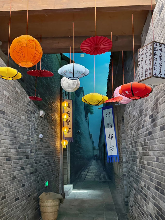 Yangzhou Slow Life | A Healing 2 Days and 1 Night in Yangzhou