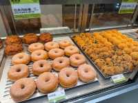 Holliland ร้านเบเกอรี่ในเซี่ยงไฮ้