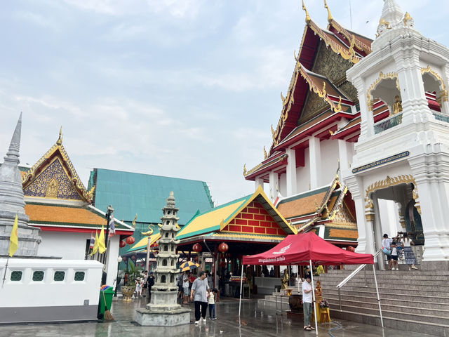 วัดกัลยาณมิตรวรมหาวิหาร