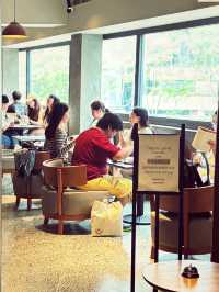 ｜冉冉生活 東門店｜京都老宅感的咖啡+甜點