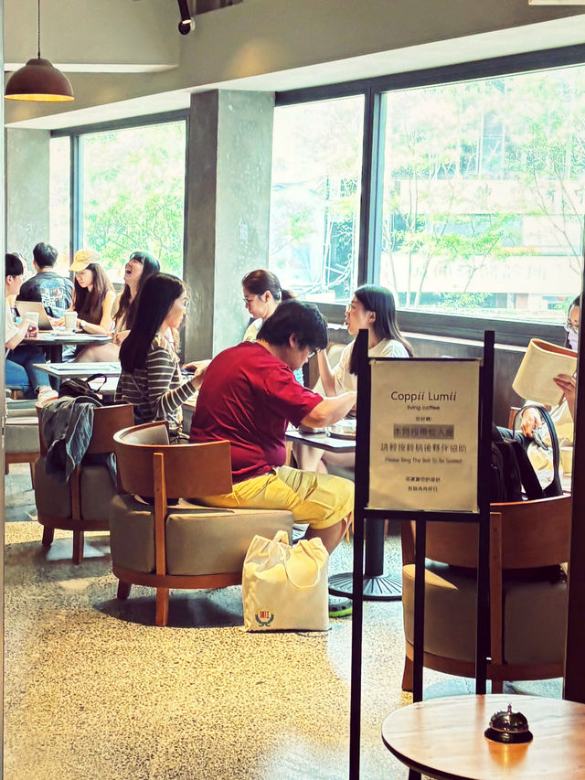 ｜冉冉生活 東門店｜京都老宅感的咖啡+甜點
