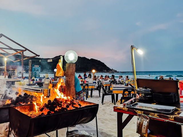 Perhentian