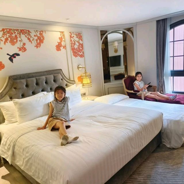The Salil Hotel Sukhumvit 57 สวย หรู ดูดี