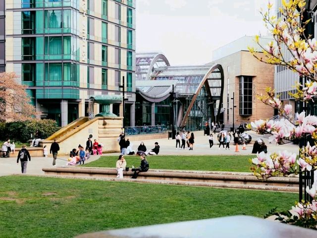 A Hidden Gem in England’s Heartland - Sheffield