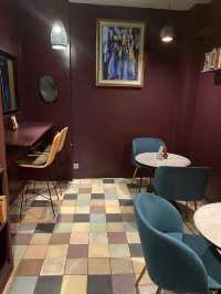 Blend Gelateria