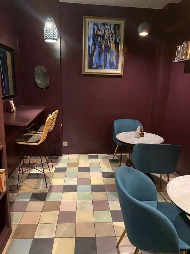 Blend Gelateria