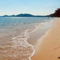 สไตล์ไทย! ติดทะเล Aksorn Rayong, The Vitality Co