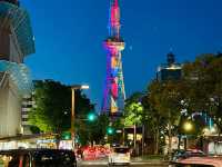 名古屋🇯🇵豬排人氣排隊名店之一！