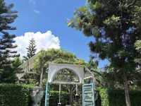 Fleur Café & Eatery 