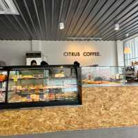 Citrus coffee อยุธยา สาขา2
