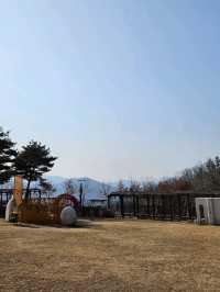 수직절벽과 별빛의 낭만, 포천아트밸리+천문과학관 여행✨